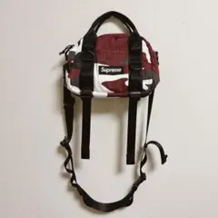 Supreme Mini Duffle Bag (26SS) 