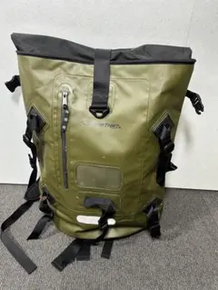 Stream Trail 防水バックパック オリーブのサムネイル