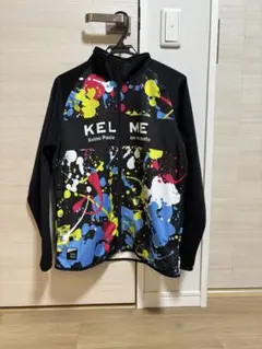 KELME ジャージ上下セット