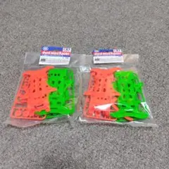 4wd Mini Racer パーツセット 2セット