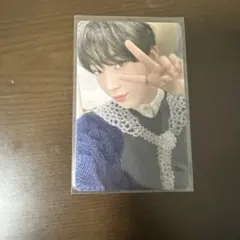 ENHYPEN ソヌ enhypen yizhiyu ORANGE BLOOD