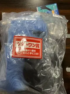 パペットスンスン　sunsun 一番くじ　ラストワン賞