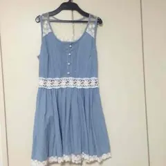 INGNI ワンピース！