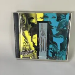 ハイ・エナジー'80s Vol.4～ノン・ストップ・ミックス - メルカリ