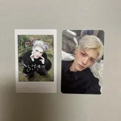 &TEAM Back to Life マキ