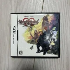 キングダム ハーツ 358/2 Days