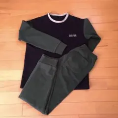 ユニクロ　エアリズムウルトラストレッチセット　160