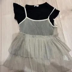 ペアマノン　トップスセット120