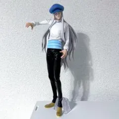 カイト フィギュア 一番くじ HUNTER×HUNTER キメラアント