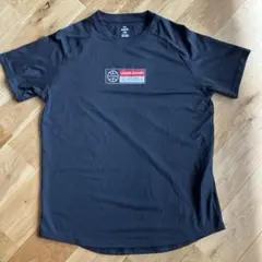 ②アンダーアーマー　バスケットボールTシャツ　Mサイズのサムネイル