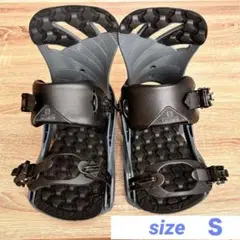 ビンディング s