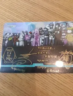 ビルディバイド ハンドラ プロモ全種セット - メルカリ