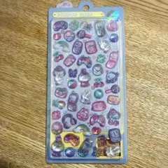 国内正規品　ボンボンドロップシール　ぴこぴこボンボン　ピコピコボンボン