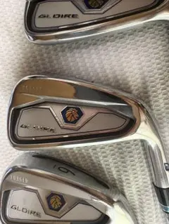 TaylorMade GLOIRE フェアウェイウッド 4本セット TaylorMade GLOIRE フェアウェイウッド 4本セット - メルカリ