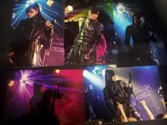 2026年最新】jiluka チェキ boogieの人気アイテム - メルカリ