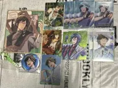 アイドリッシュセブン 二階堂大和 まとめ売り セット