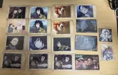 鬼滅の刃 セット ぱしゃこれ他