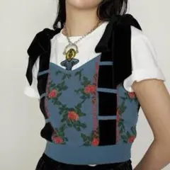 2026年最新】PAMEO POSE レディース ビスチェの人気アイテム - メルカリ