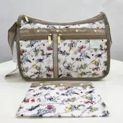 レスポートサック ピーターラビット ショルダーバッグ 2点のサムネイル