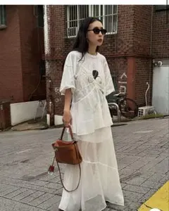 2026年最新】ameri vintage ワンピース シアーの人気アイテム - メルカリ