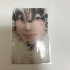 NCTWISH サクヤトレカ COLOR 初回限定