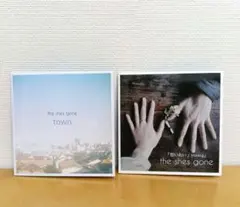 廃盤・2枚セット】the shes gone town 想いあい/young - メルカリ