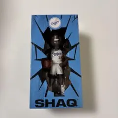 レア】NBAボブルヘッド ロサンゼルスレイカーズ シャキール・オニール