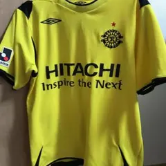 柏レイソル ウェア