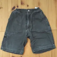 べべ、キッズハーフパンツ