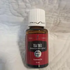 Young Living ティートゥリー エッセンシャルオイル 15mLのサムネイル