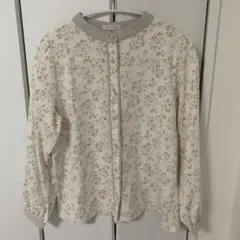 ハニーズ 花柄トップスのサムネイル