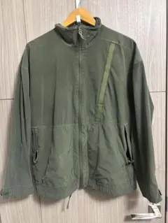 porter classic SUPER NYLON JKT