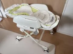 【10/15で出品やめます】Combi ベビーラック ハイローチェア