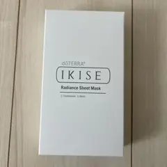 【5時間限定お値下げ】ドテラ　イキセ　3点セット　新品未開封 2026年最新】ドテラ IKISEの人気アイテム - メルカリ