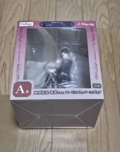 刀剣乱舞 加州清光 祝装ver.ぬーどるストッパーフィギュア
