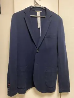イタリア製 テーラードジャケット