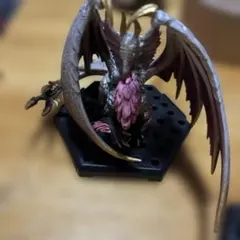 モンスターハンター　スタンダードモデル　メルゼナ