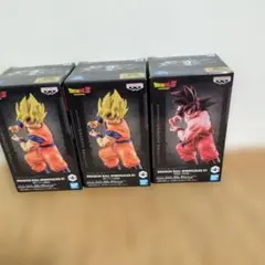 SPIRITFLICKS 01　6個セット　スピリットフリックス　ドラゴンボール