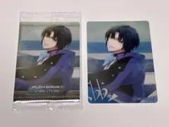 アイナナ 和泉一織 カード