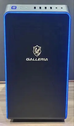 rtx4070 ゲーミングPC