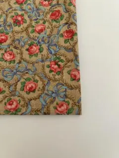 生地　はぎれ　パッチワーク　まとめ売り　カットクロス　花柄　カントリー　可愛い