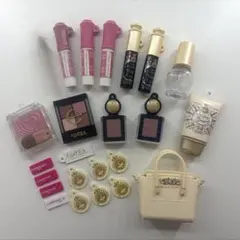 コスメガチャガチャまとめ売り(12点)