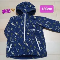 THE NORTH FACE ノースフェイス ノマドジャケット サイズ130