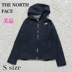 ノースフェイス ベンチャージャケット マウンテンパーカー NPW12006 黒