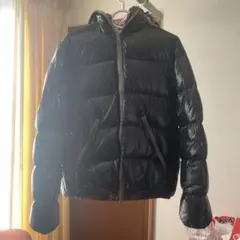 DUVETICA(デュベティカ) ダウンジャケット　リバーシブル