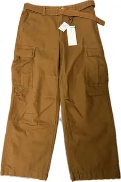 【1】sacai Carhartt WIP Duck Pantsのサムネイル