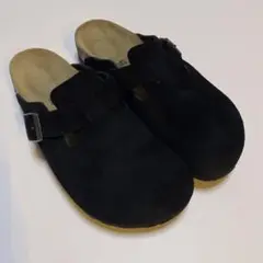 ＜BIRKENSTOCK＞ Boston/ボストン サンダル