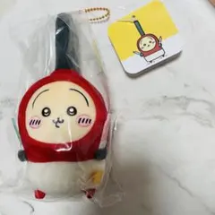 新品未開封　ちいかわ　ハートに火をつけるマスコット　うさぎ　チャッカマン