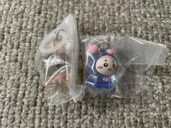 ちいかわ めじるしアクセサリー3 ちいかわ 古本屋 - メルカリ