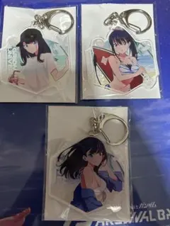 2026年最新】宝田六花 アクリルスタンドの人気アイテム - メルカリ
